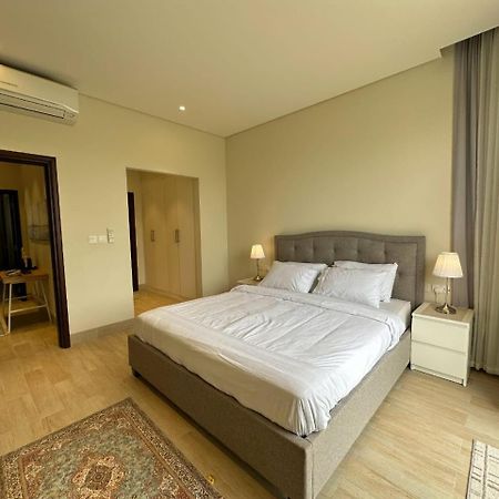 Hawana Salalah Villa المظهر الخارجي الصورة