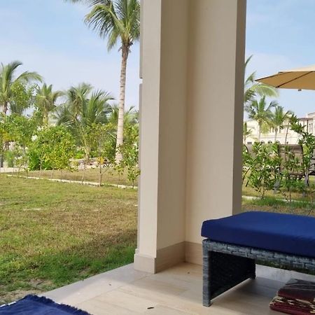 Hawana Salalah Villa المظهر الخارجي الصورة