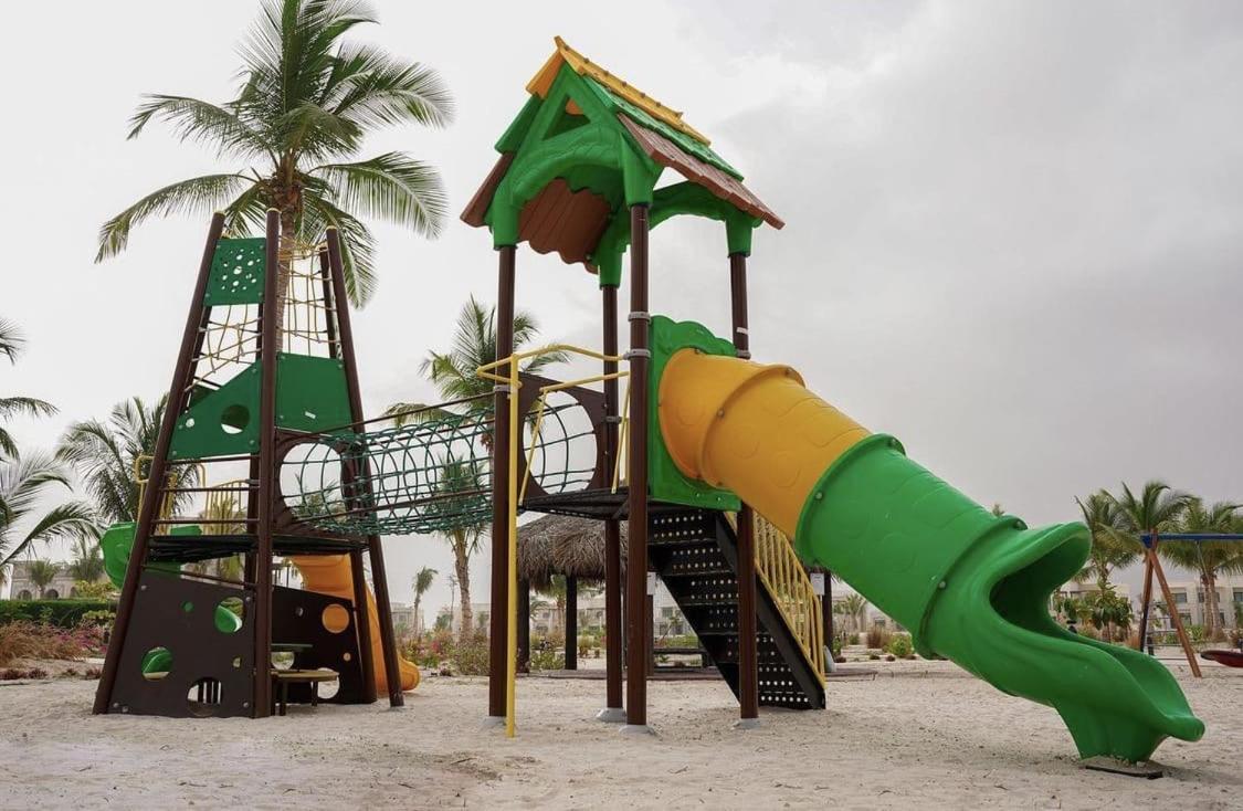Hawana Salalah Villa المظهر الخارجي الصورة