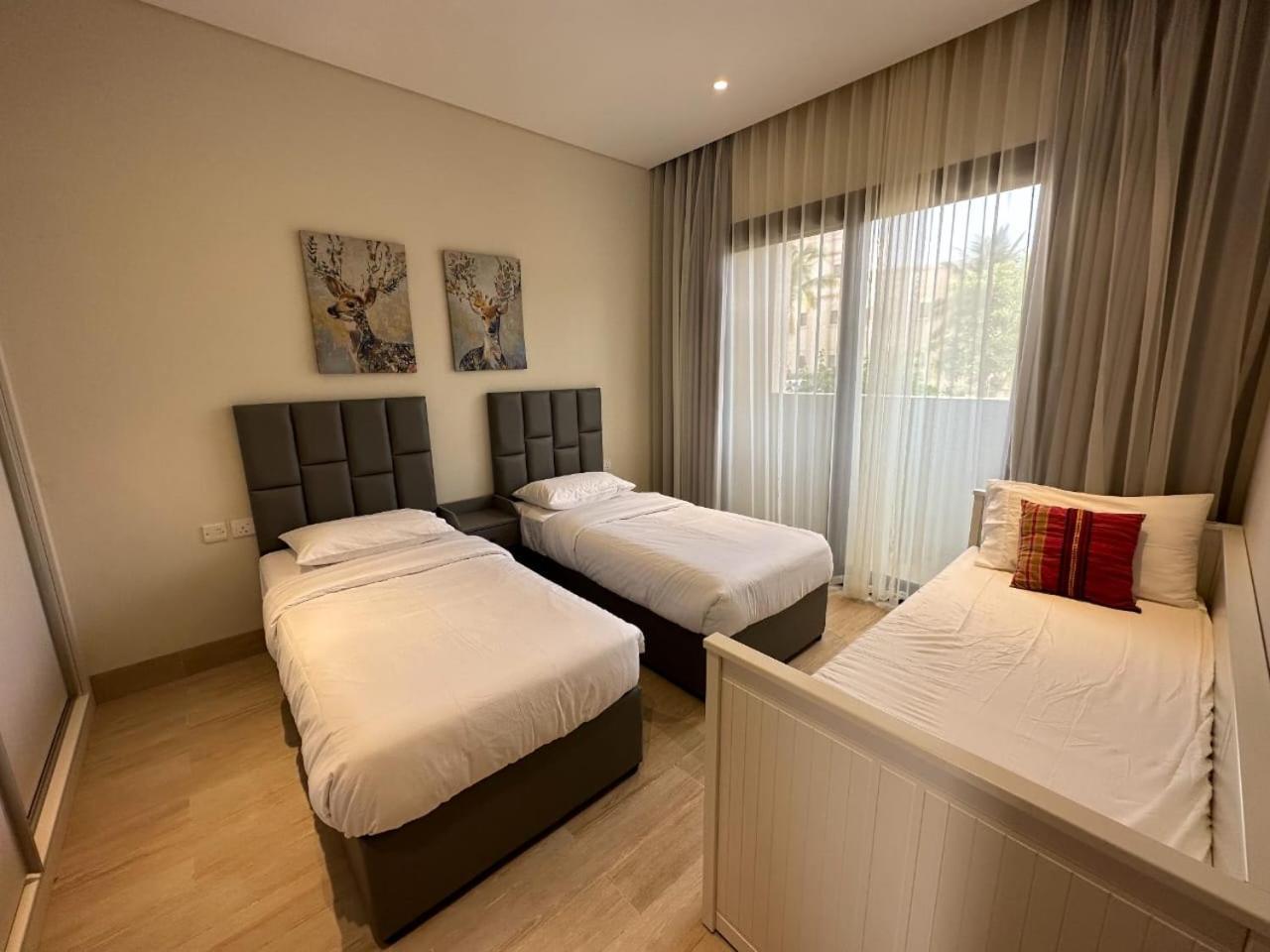 Hawana Salalah Villa المظهر الخارجي الصورة