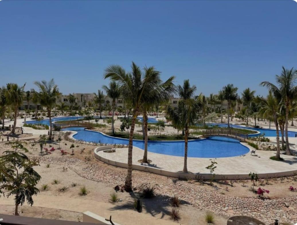 Hawana Salalah Villa المظهر الخارجي الصورة