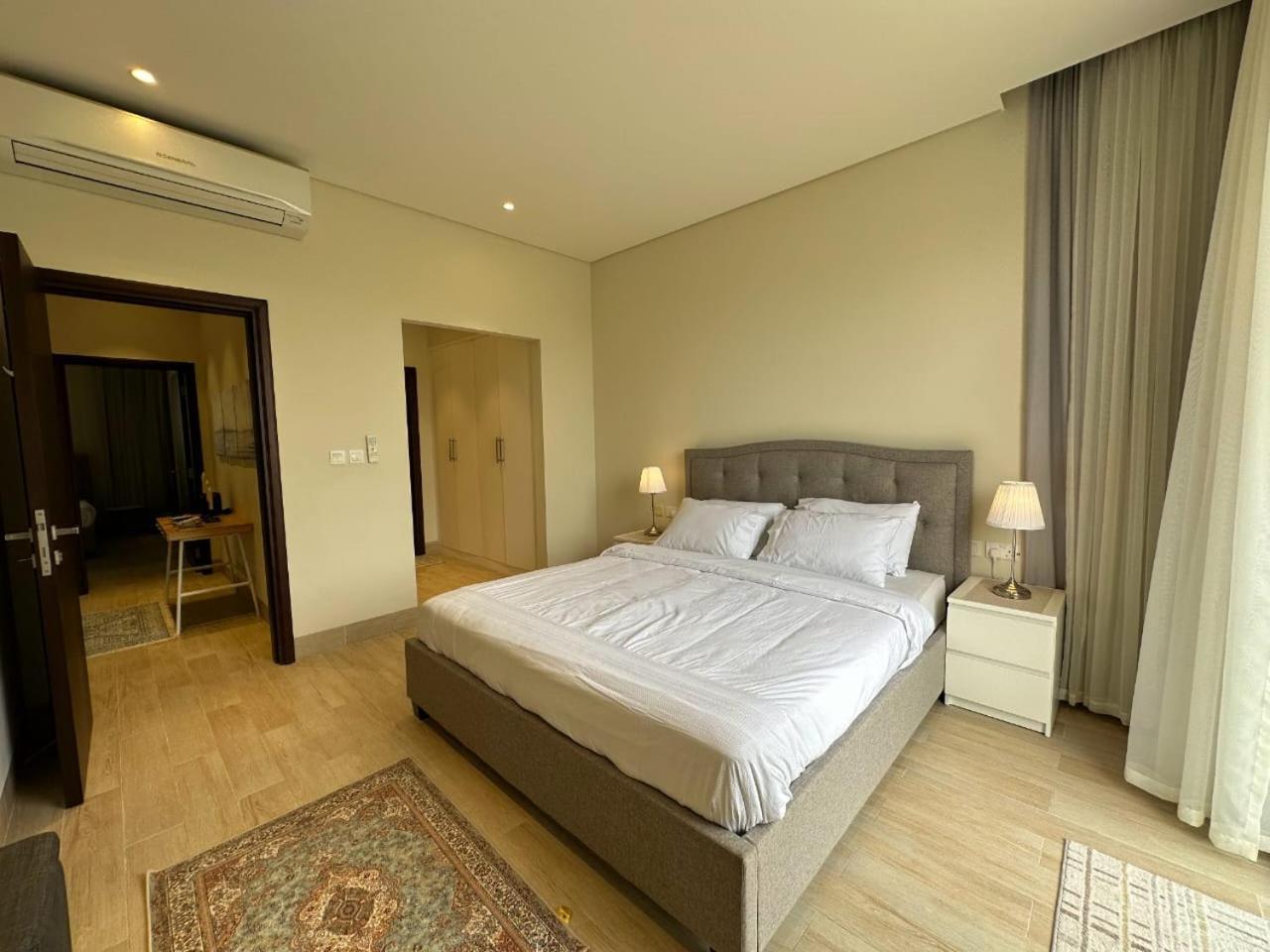 Hawana Salalah Villa المظهر الخارجي الصورة