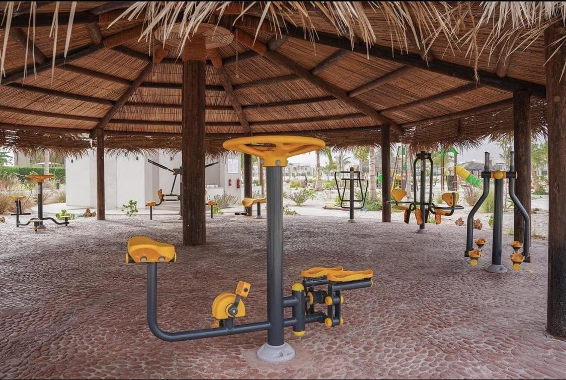 Hawana Salalah Villa المظهر الخارجي الصورة