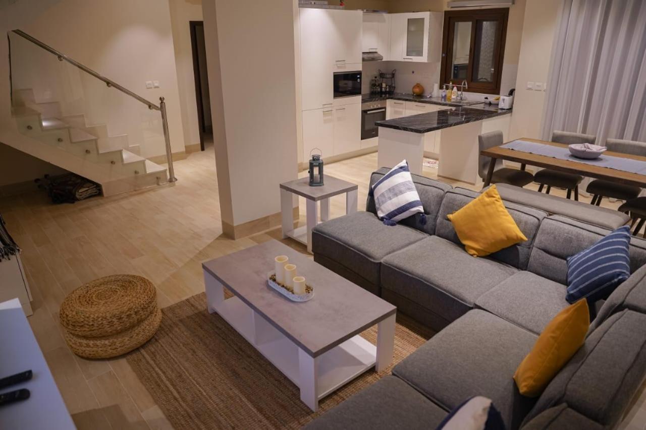 Hawana Salalah Villa المظهر الخارجي الصورة