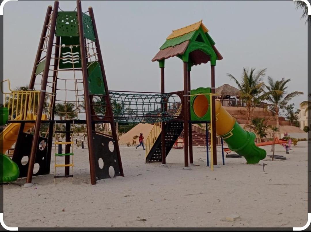 Hawana Salalah Villa المظهر الخارجي الصورة