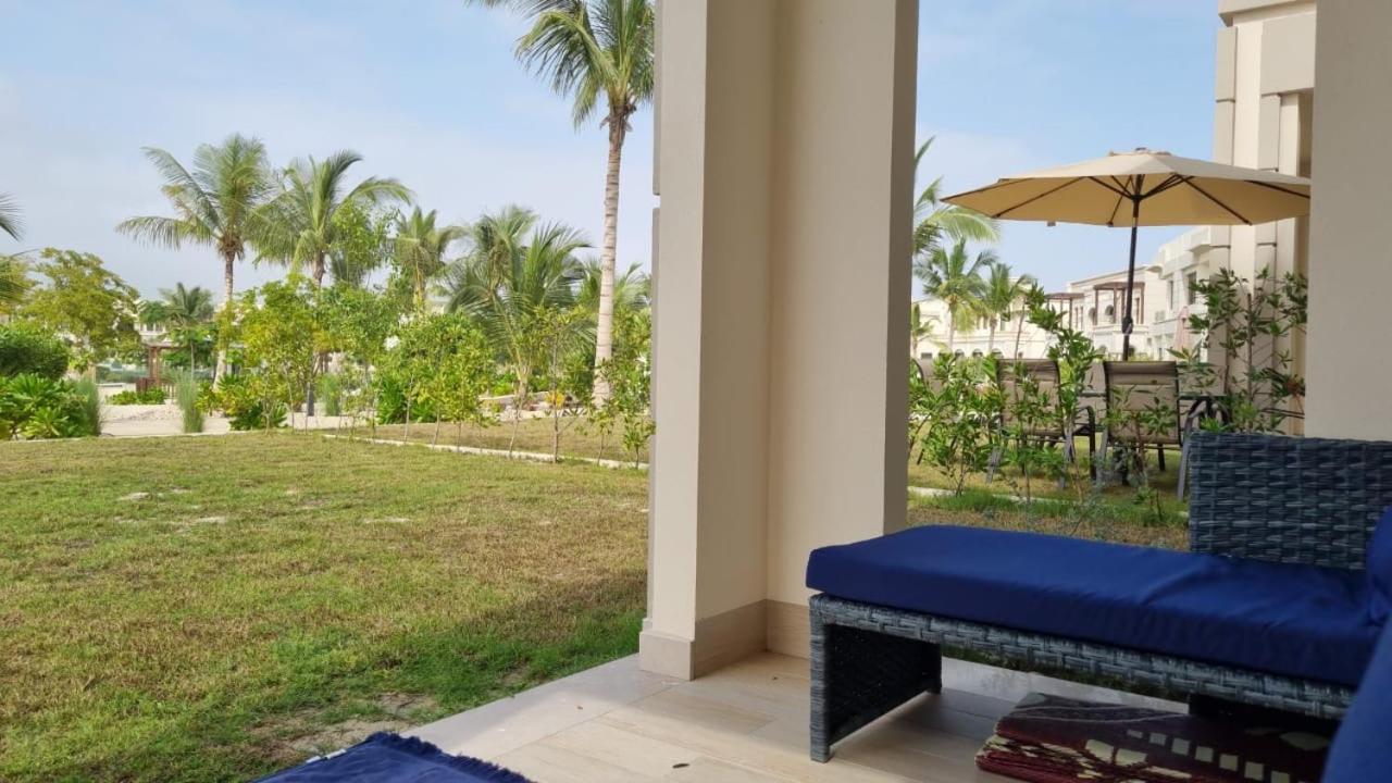 Hawana Salalah Villa المظهر الخارجي الصورة