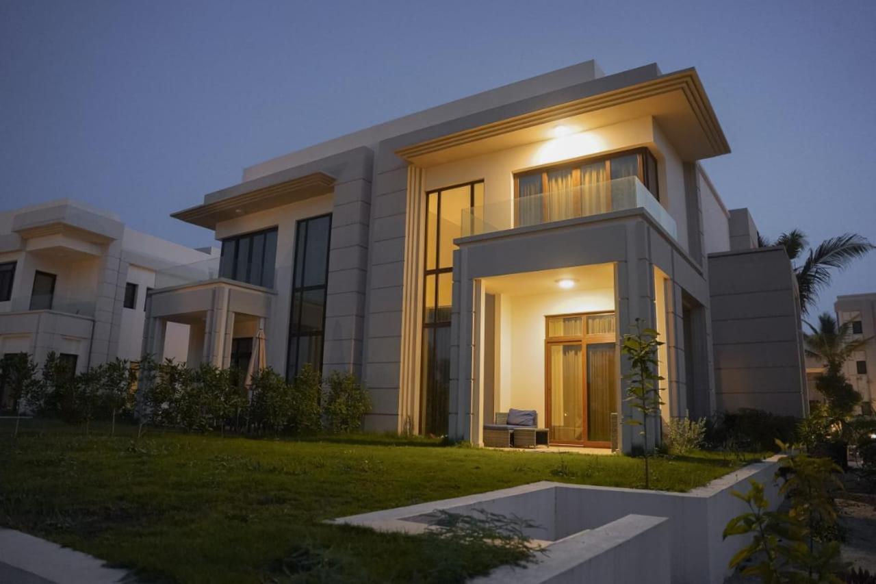 Hawana Salalah Villa المظهر الخارجي الصورة